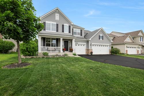 9054 Clinnin, Huntley, IL 60142