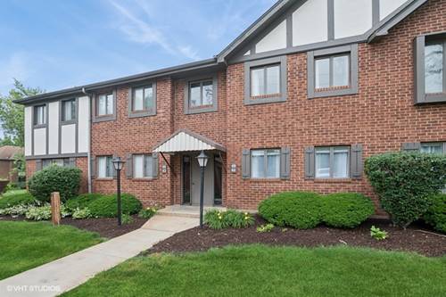 48 Parliament Unit 132, Palos Heights, IL 60463