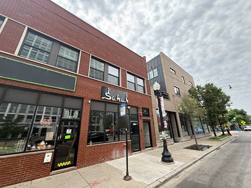1219 W Devon Unit 201, Chicago, IL 60660