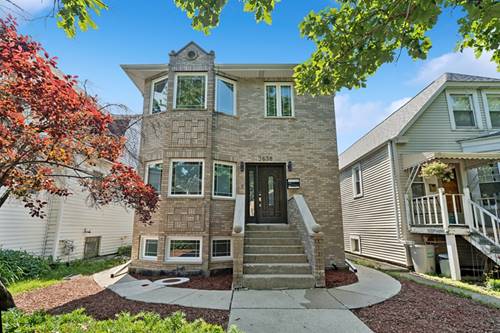 3638 N Kedzie, Chicago, IL 60618