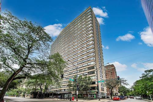 2930 N Sheridan Unit 2111, Chicago, IL 60657