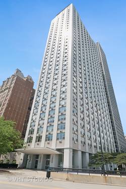 1550 N Lake Shore Unit 2E, Chicago, IL 60610