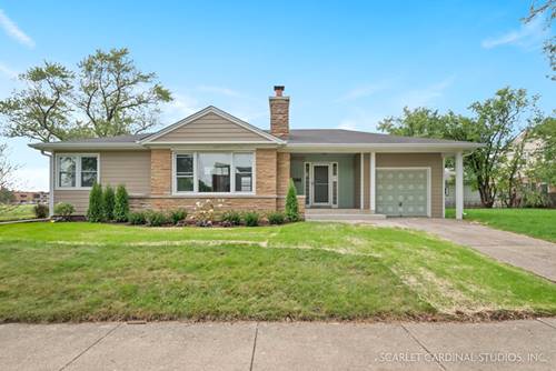 944 S Harvard, Villa Park, IL 60181