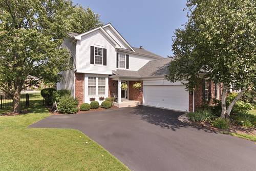 8 Hithergreen, Algonquin, IL 60102