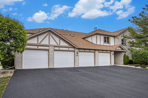 6421 Pine Trail Unit 1, Tinley Park, IL 60477