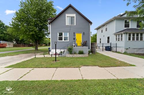 1318 S 6th, Maywood, IL 60153