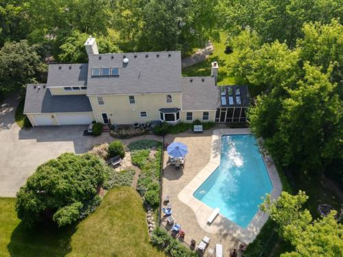 8 Stone Ridge, South Barrington, IL 60010