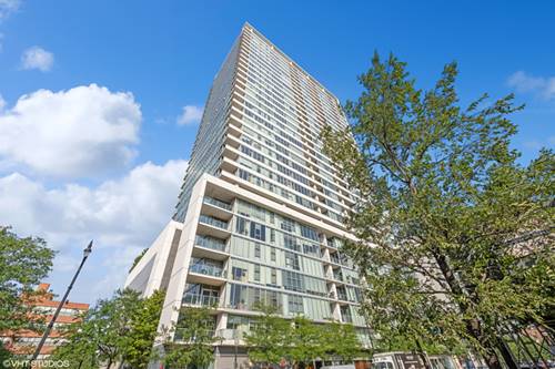 1720 S Michigan Unit 305, Chicago, IL 60616