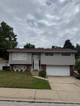 15203 Waterman, South Holland, IL 60473