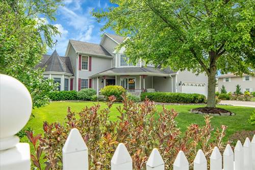 19615 116th, Mokena, IL 60448