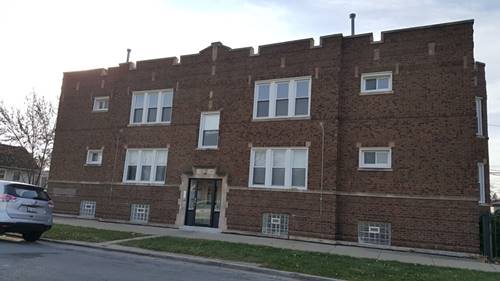 8758 S May Unit 2S, Chicago, IL 60620