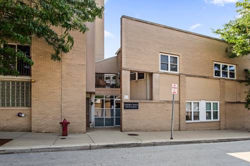 1834 Ridge Unit 113, Evanston, IL 60201