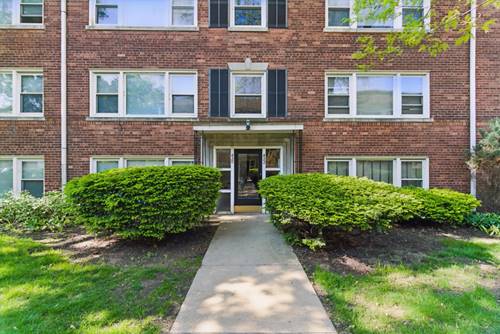 905 Austin Unit 1, Evanston, IL 60202