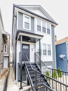 2712 W 24th Unit 2, Chicago, IL 60608