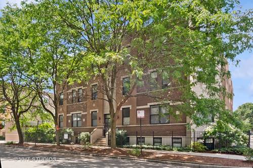 4606 S Lake Park Unit 101S, Chicago, IL 60653