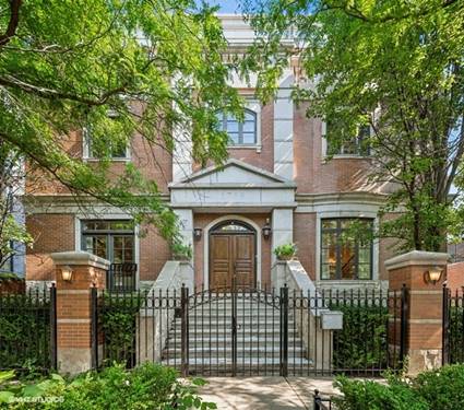1718 W Wrightwood, Chicago, IL 60614