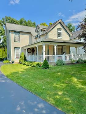 3163 Country, Waukegan, IL 60087