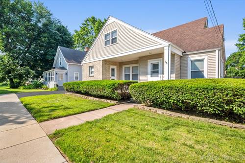 501 S 12th, St. Charles, IL 60174