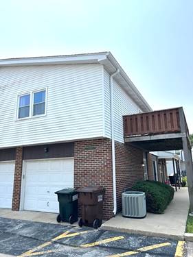 19510 116th Unit D, Mokena, IL 60448