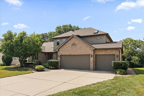 16609 W Saddlewood, Lockport, IL 60441