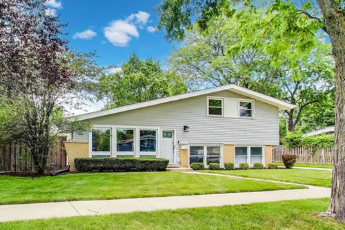 432 Sheryl, Glenview, IL 60025