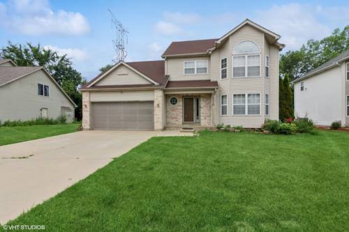 1110 Natalie, West Chicago, IL 60185