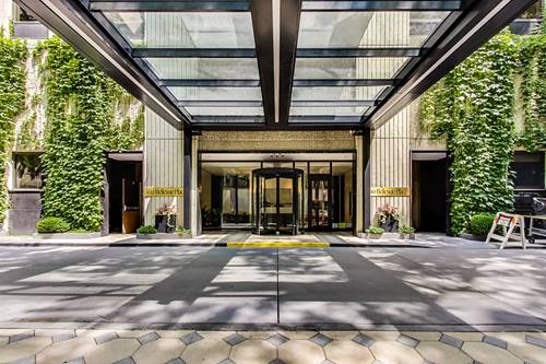 100 E Bellevue Unit 5F, Chicago, IL 60611