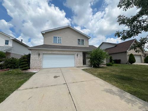 4224 185th, Country Club Hills, IL 60478