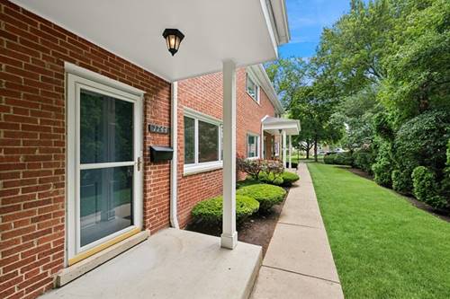 1744 Linneman, Glenview, IL 60025
