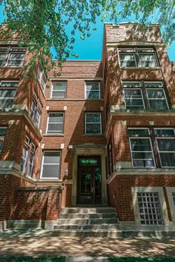 5517 S University Unit 1, Chicago, IL 60637