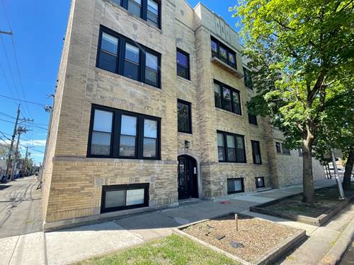2349 W Grace Unit 3, Chicago, IL 60618