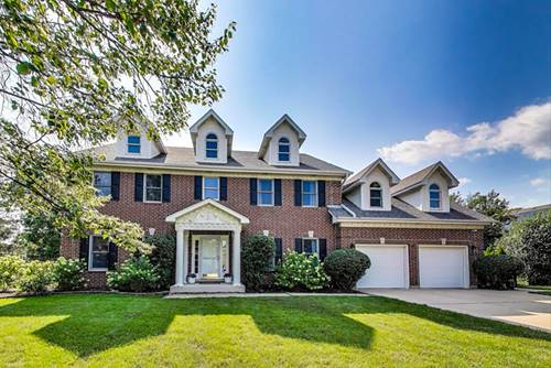 6808 Caitlin, Willowbrook, IL 60527