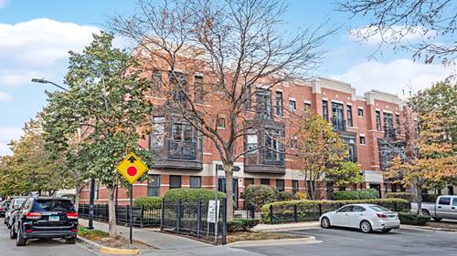 948 W 15th Unit 1B, Chicago, IL 60608
