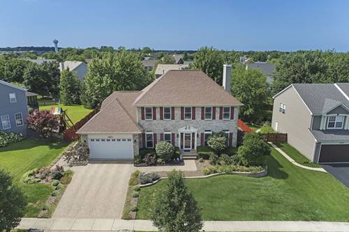 36856 N Deer Trail, Lake Villa, IL 60046