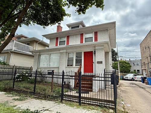 7555 N Rogers, Chicago, IL 60626