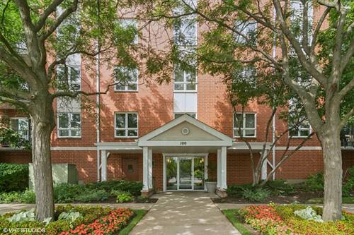 100 N Milwaukee Unit 501, Wheeling, IL 60090