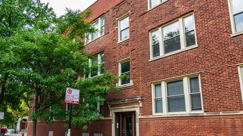 1156 W Barry Unit 2, Chicago, IL 60657