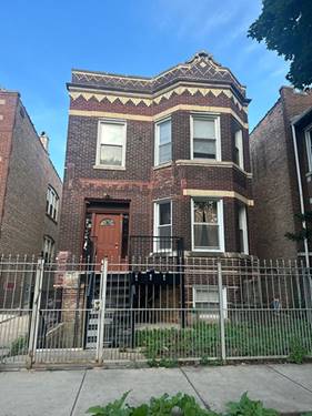 6219 S Albany, Chicago, IL 60629