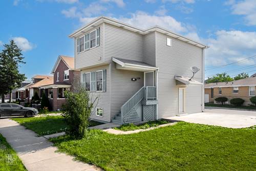 1139 Union, Chicago Heights, IL 60411