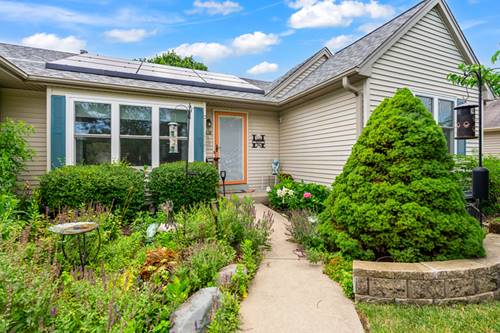 1626 Wheeler, Woodstock, IL 60098