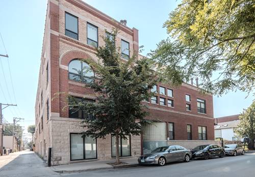 2343 N Greenview Unit 110, Chicago, IL 60614