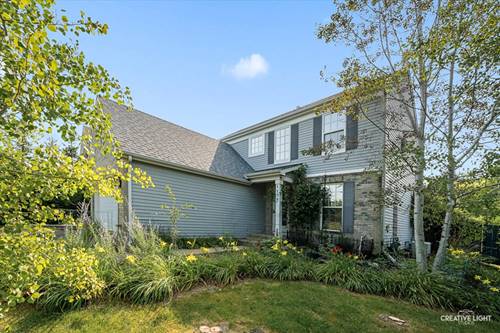1106 Sable Ridge, Joliet, IL 60431