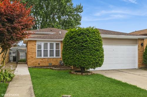1119 Harding, Calumet City, IL 60409