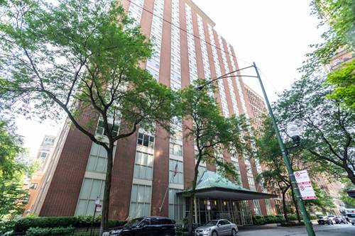 1325 N State Unit 8D, Chicago, IL 60610