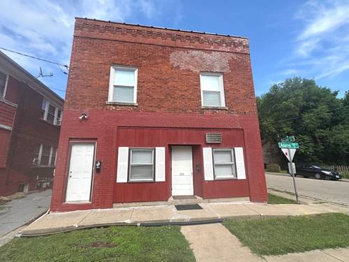 201 Adams, Rockford, IL 61107