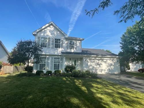 2705 Snowmass, Plainfield, IL 60586