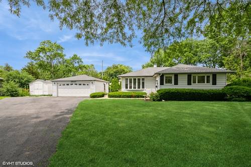 3507 Piper, Rolling Meadows, IL 60008