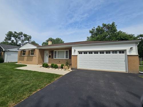 6325 Barrett, Downers Grove, IL 60516