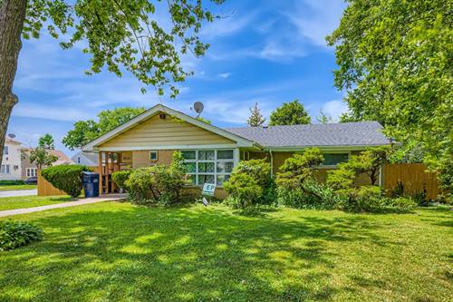 8856 S Washtenaw, Evergreen Park, IL 60805