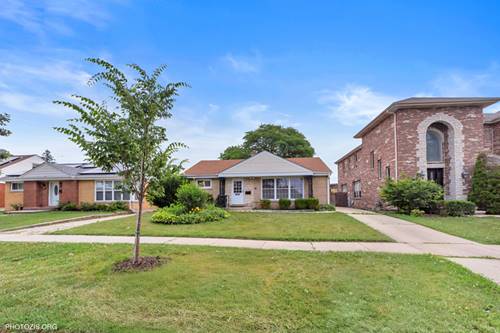 7835 N Odell, Niles, IL 60714